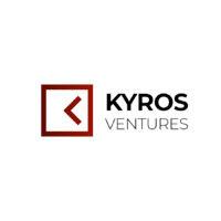 kyros ventures logo image