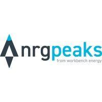 nrg peaks logo image