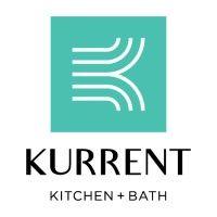 kurrent kitchen and bath logo image