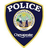 chesapeake police department