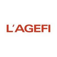 l'agefi logo image