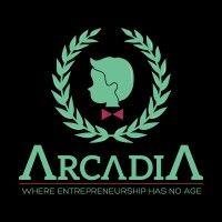 arcadia logo image