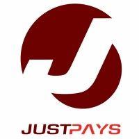 justpays logo image