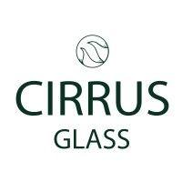 cirrus glass logo image