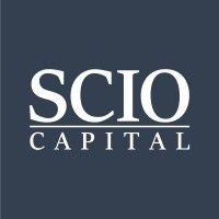 scio capital llp logo image