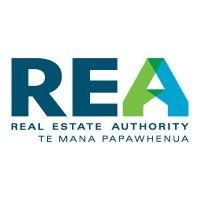 real estate authority (rea) logo image