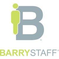 barrystaff, inc. logo image