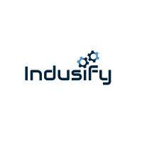 indusify ltd logo image