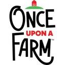 logo of Once Upon A Farm