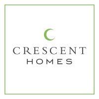 crescent homes logo image