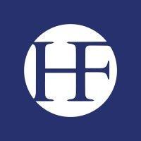 harris fowler solicitors logo image