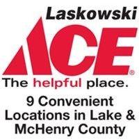 ace hardware home center logo image