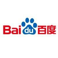 baidu, inc. logo image