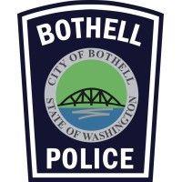 bothell police department