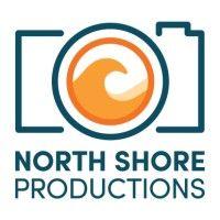 north shore productions llc logo image