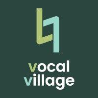 vocal village logo image