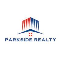 parkside realty logo image