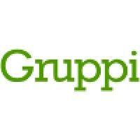 gruppi logo image