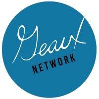 geaux network logo image