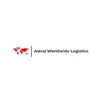 astral worldwide logistics logo image