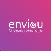 enviou logo image