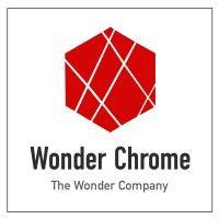 wonder chrome logo image