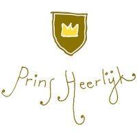 prins heerlijk logo image