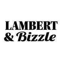 lambert & bizzle logo image