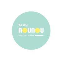 be my nounou logo image