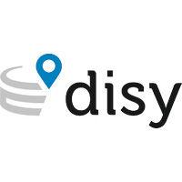 disy informationssysteme gmbh logo image