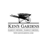 ken's gardens logo image