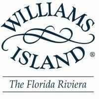 williams island poa logo image