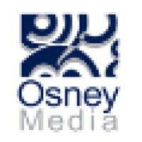 osneymedia logo image