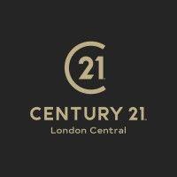 century 21 london central logo image