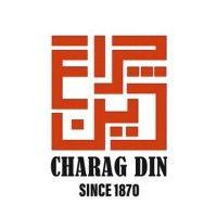 charagdin & co logo image