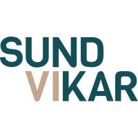 sundvikar a/s logo image