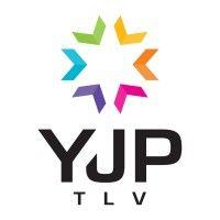 yjp tlv - young jewish professionals tel aviv logo image