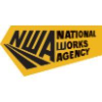 national works agency logo image