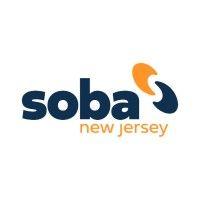 soba new jersey logo image