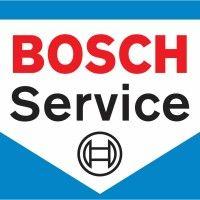 bosch car service tunisie logo image