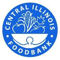 central illinois foodbank logo image