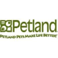 petland canada inc. logo image