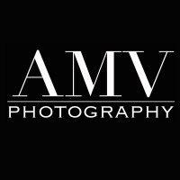 amv photography logo image