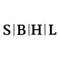 sbhl logo image