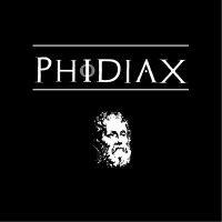 phidiax logo image