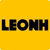 leonh logo image