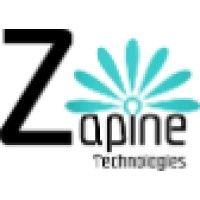 zapine technologies logo image