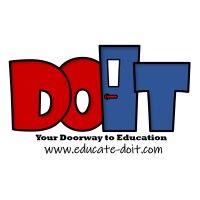 doit - door opening industry training group inc.