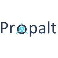 propalt.co.uk logo image