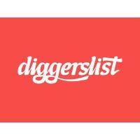 diggerslist logo image